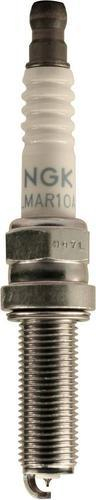NGK - NGK Spark Plugs - 26-SILMAR7A9S - 93675