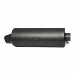 MBRP - MBRP Universal Performance Slip-On - 1 3/4in. Inlet - AT-8010P