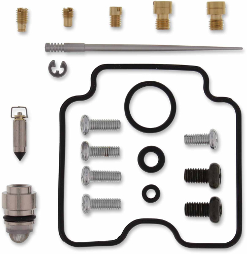 Moose Racing - Moose Racing Carburetor Repair Kit - 1003-0687
