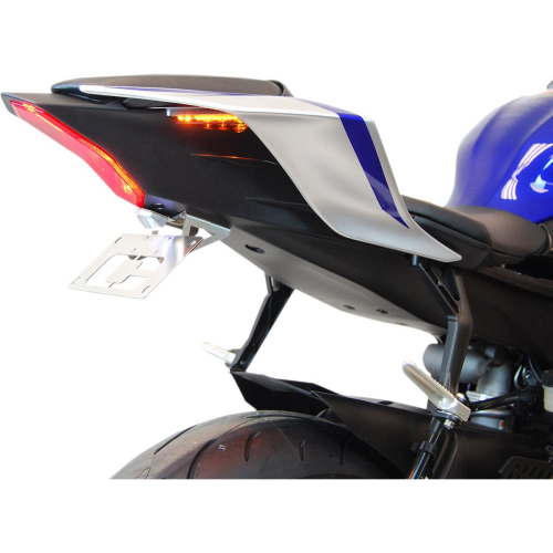 Competition Werkes - Competition Werkes Fender Eliminator Kit - 1Y610