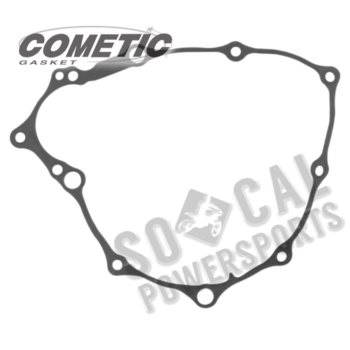 Cometic Gasket - Cometic Gasket Magneto Cover Gasket - EC361032AFM