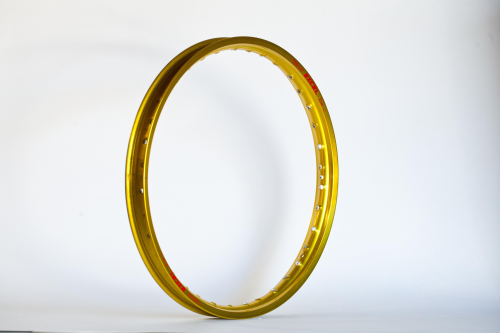 Excel - Excel Takasago Rear Rim - 19x2.15  - Yellow - GEB422