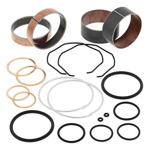 All Balls - All Balls Fork Bushing Kit - 38-6010