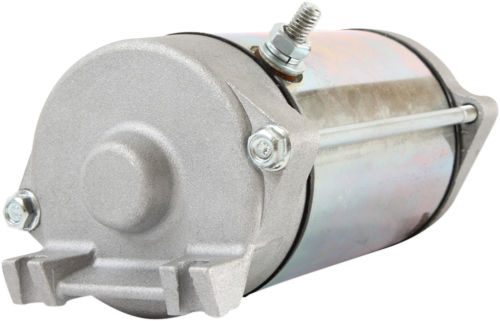 Parts Unlimited - Parts Unlimited Starter - 2110-0735