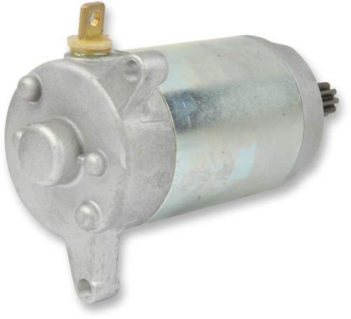 Parts Unlimited - Parts Unlimited Starter - 2110-0822