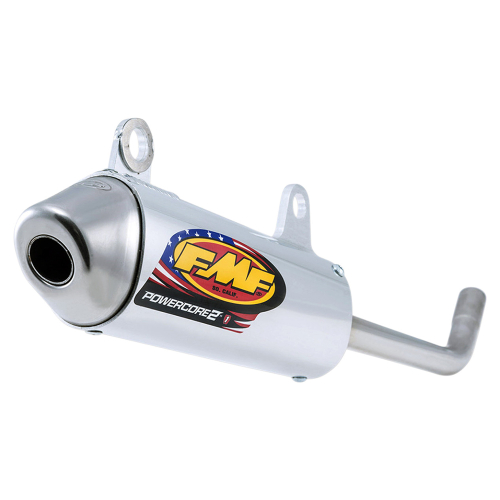 FMF Racing - FMF Racing PowerCore 2 Silencer - 025205