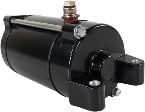 Parts Unlimited - Parts Unlimited Starter - 2110-0786