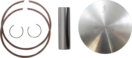 Wossner - Wossner Piston Kit - 65.94mm - 8093DA