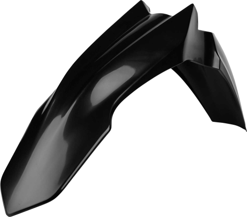 Polisport - Polisport Front Fender - Black - 8573900003