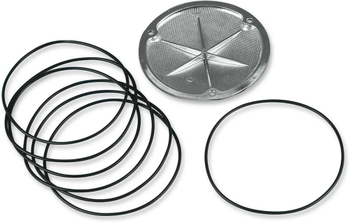 James Gasket - James Gasket Clutch Derby Cover O-Ring - JGI-25416-84