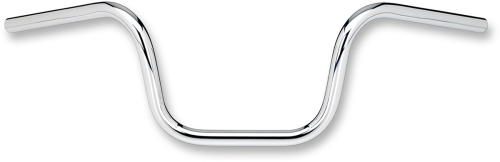 Biltwell Inc. - Biltwell Inc. 1in. Chump Handlebar - Chrome - 6005-1052