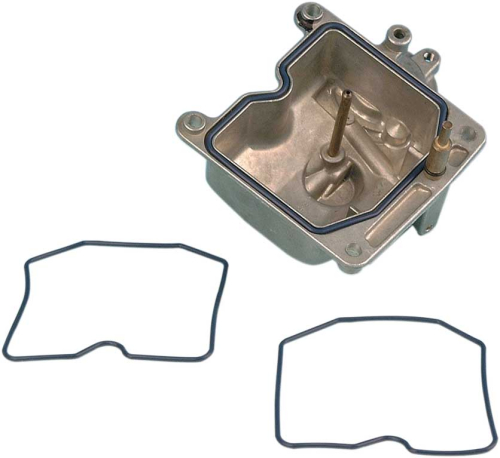 James Gasket - James Gasket Float Bowl O-Ring - Viton - JGI-27577-88