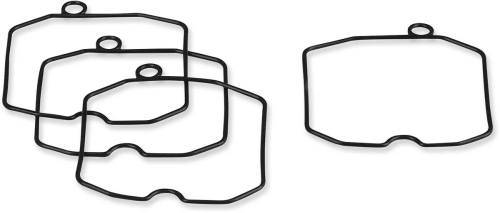 James Gasket - James Gasket Float Bowl O-Ring - Viton - JGI-27577-92