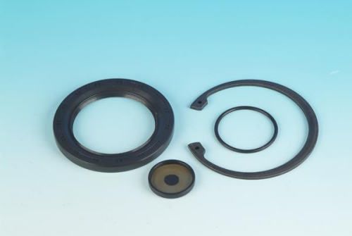 James Gasket - James Gasket Sprocket Oil Seal Kit - JGI-12074-XL