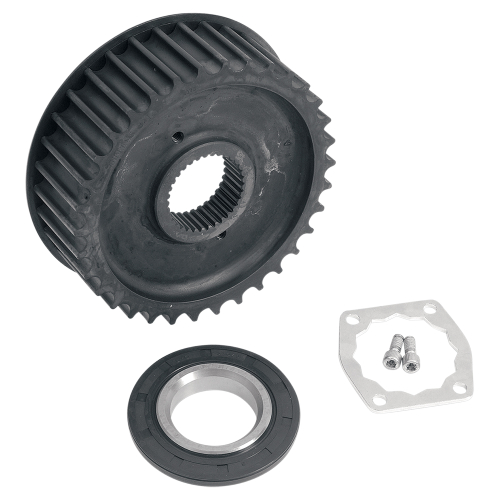 Andrews - Andrews Belt Drive Transmission Pulley - 34T (Smooth Cruising) - 290340