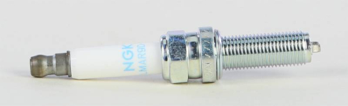 NGK - NGK Nickel Plated Spark Plug - LMAR9D-J - 1633