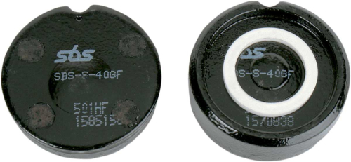 SBS - SBS HF Ceramic Brake Pads - 501HF