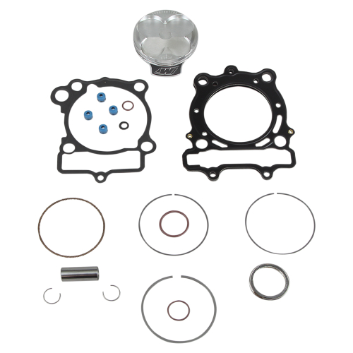 Wiseco - Wiseco Top End Kit - Standard Bore 77.00mm, 13.4:1 Compression - PK1877