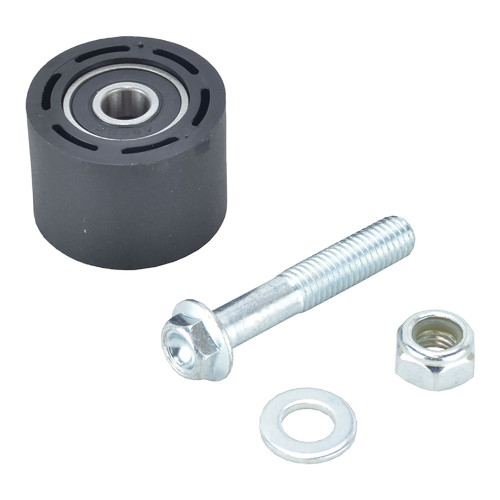 All Balls - All Balls Chain Roller - Black - 79-5008