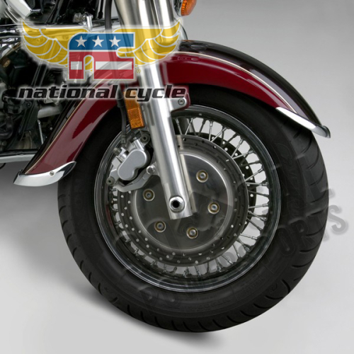 National Cycle - National Cycle Cast Fender Tips - N7032