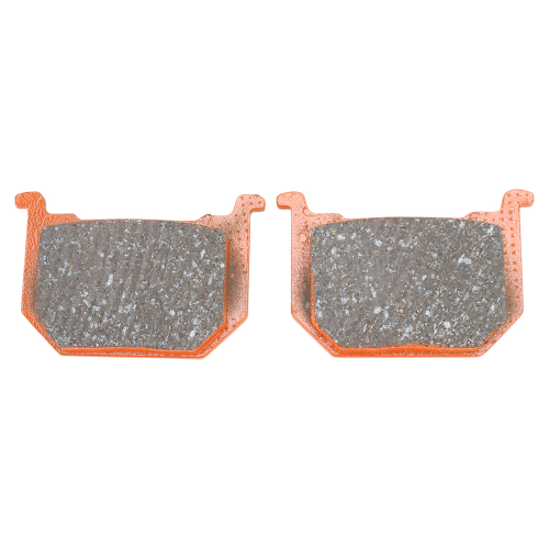 EBC - EBC Semi-Sintered V Brake Pads - FA51V