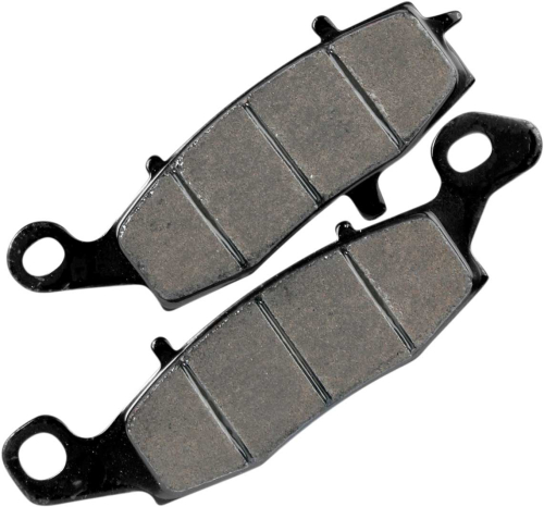 SBS - SBS HS Sintered Brake Pads - 705HS