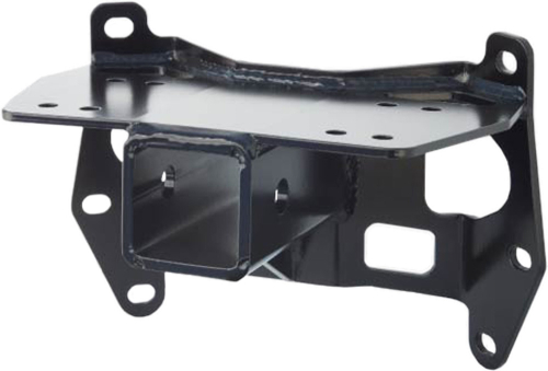 KFI Products - KFI Products Receiver with Permanent Winch Mount - 101125