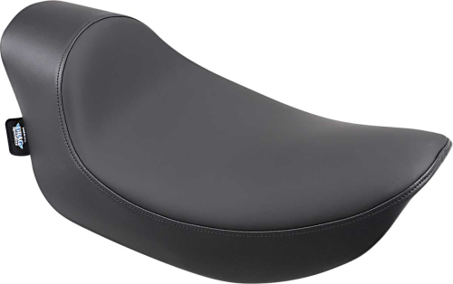 Drag Specialties - Drag Specialties Solo Seat - Smooth - 0805-0067