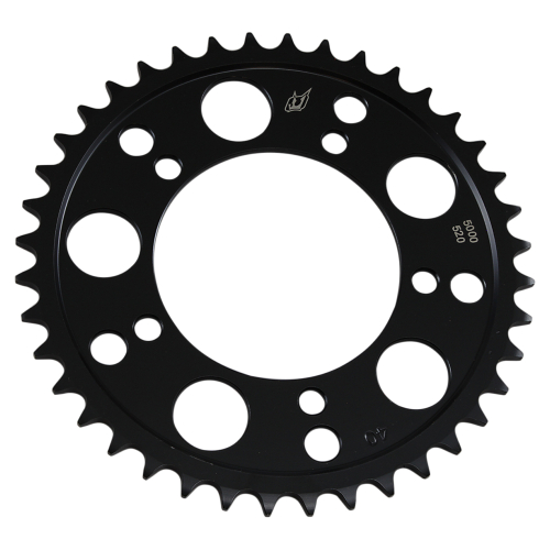 Driven Racing - Driven Racing Steel Rear Sprocket - 40T - 5000-520-40T
