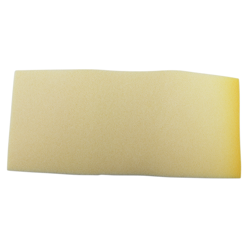 No Toil - No Toil Bulk Air Filter Foam - 921-01