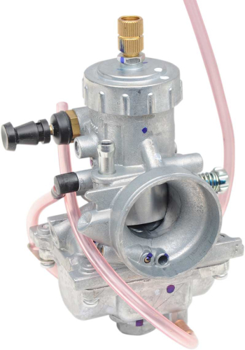 Mikuni - Mikuni Round Slide VM Series Carburetor (VM24-512) - 24mm - VM24-512