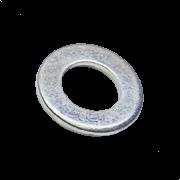 Bolt MC Hardware - Bolt MC Hardware Flat Washers - M6 x 12 - 020-10600
