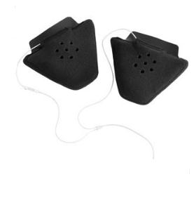 Echo - Ecom - Echo - Ecom Audio Ear Pads - 03-001
