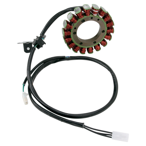 Ricks Motorsport Electric - Ricks Motorsport Electric Stator - 21-323