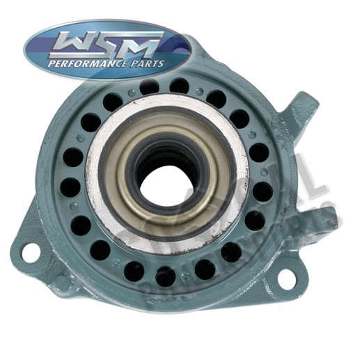 WSM - WSM Complete Bearing Housing - 003-400-01