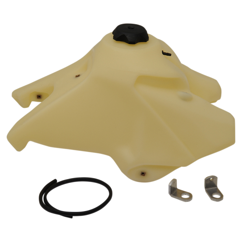 IMS - IMS Large Capacity Gas Tank - Natural - 3.6Gal. - 125512-N2