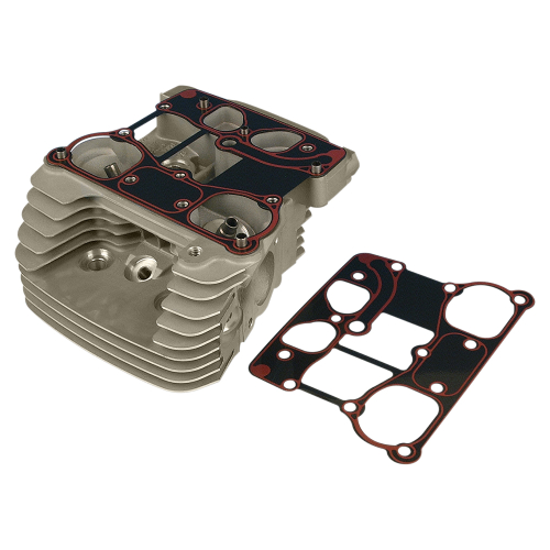 James Gasket - James Gasket Rocker Housing Gasket - Coated Metal - 16719-99