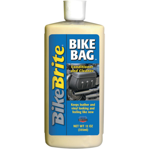 Bike Brite - Bike Brite Leather Conditioner - MC00048-12