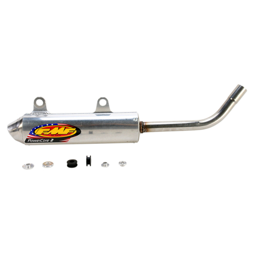 FMF Racing - FMF Racing PowerCore 2 Silencer - 025134
