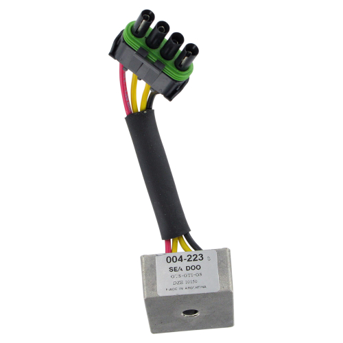 WSM - WSM Voltage Regulator - 004-223