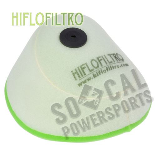 HiFlo - HiFlo Foam Air Filter - HFF1022