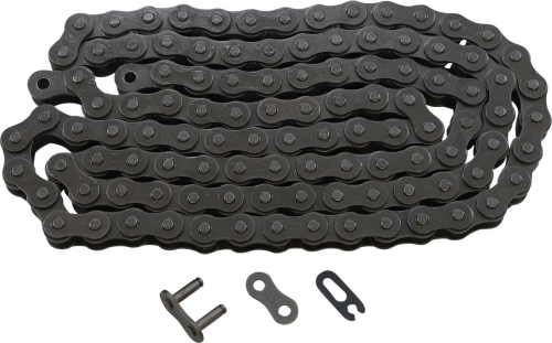 D.I.D - D.I.D 630 K Standard Series Non O-Ring Chain - 110 Links - D18-630K-110