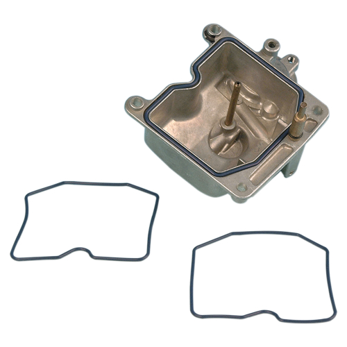 James Gasket - James Gasket Float Bowl O-Ring - Viton - 27577-88
