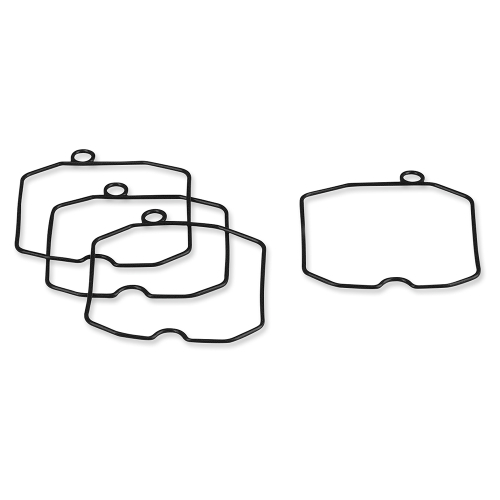 James Gasket - James Gasket Float Bowl O-Ring - Viton - 27577-92
