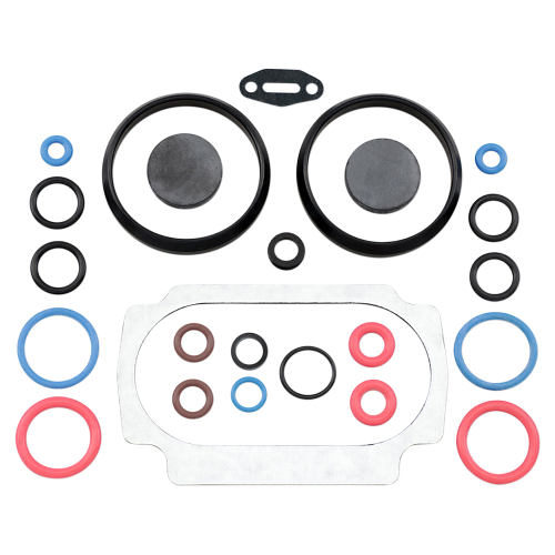 James Gasket - James Gasket Induction Module Assembly O-Ring Kit - 27202-95-K
