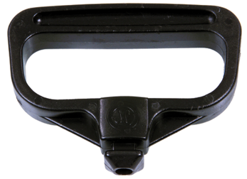 SPI - SPI Starter Handle - Black - 12-151