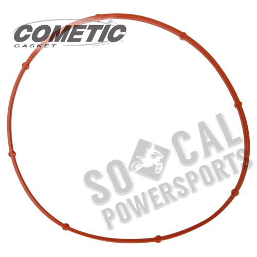 Cometic Gasket - Cometic Gasket Derby Cover Gasket - C9152F1