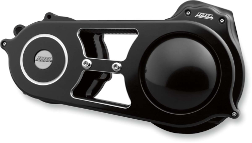 Belt Drives Ltd - Belt Drives Ltd 2in. Open Belt Drive - Black - EVO-13B-2B