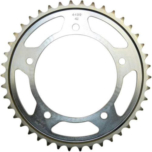Sunstar - Sunstar Steel Rear Sprocket - 41T - 2-449941