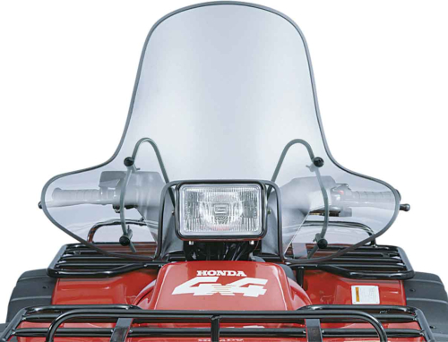 Slipstreamer - Slipstreamer SS-1 High Cut-Out ATV Shield - SS-1-P